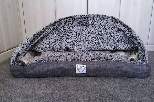 Cave Beds Sofa Beds with washable covers Shop Paws Home
